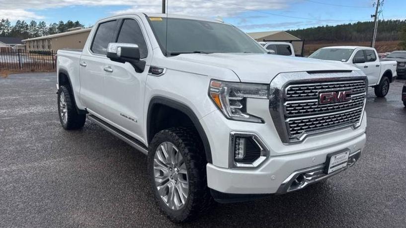 GMC SIERRA LIMITED 2022 3GTU9FEL1NG189015 image